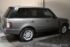 Thumbnail Photo 3 for 2011 Land Rover Range Rover
