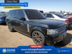 Thumbnail Photo 5 for 2011 Land Rover Range Rover Supercharged