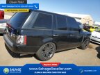 Thumbnail Photo 4 for 2011 Land Rover Range Rover Supercharged
