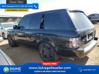 Thumbnail Photo 3 for 2011 Land Rover Range Rover Supercharged