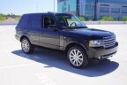 Thumbnail Photo 1 for 2011 Land Rover Range Rover Supercharged