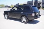 Thumbnail Photo 3 for 2011 Land Rover Range Rover Supercharged