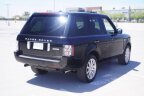 Thumbnail Photo 2 for 2011 Land Rover Range Rover Supercharged