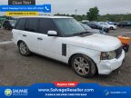 Thumbnail Photo 5 for 2011 Land Rover Range Rover HSE