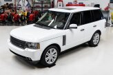 2011 Land Rover Range Rover HSE