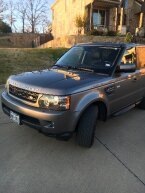 Thumbnail Photo 4 for 2011 Land Rover Range Rover Sport HSE for Sale by Owner