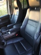 Thumbnail Photo 2 for 2011 Land Rover Range Rover Sport HSE for Sale by Owner