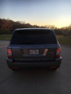 Thumbnail Photo 5 for 2011 Land Rover Range Rover Sport HSE for Sale by Owner