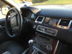 Thumbnail Photo 1 for 2011 Land Rover Range Rover Sport HSE for Sale by Owner