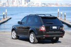 Thumbnail Photo 3 for 2011 Land Rover Range Rover Sport Supercharged for Sale by Owner