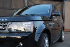 Thumbnail Photo 5 for 2011 Land Rover Range Rover Sport Supercharged for Sale by Owner