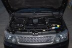 Thumbnail Photo 6 for 2011 Land Rover Range Rover Sport Supercharged for Sale by Owner
