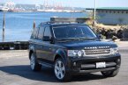 Thumbnail Photo 2 for 2011 Land Rover Range Rover Sport Supercharged for Sale by Owner