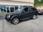 Thumbnail Photo 2 for 2011 Land Rover Range Rover Sport