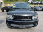 Thumbnail Photo 3 for 2011 Land Rover Range Rover Sport
