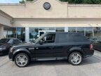Thumbnail Photo 1 for 2011 Land Rover Range Rover Sport