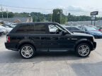 Thumbnail Photo 5 for 2011 Land Rover Range Rover Sport