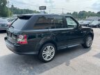 Thumbnail Photo 6 for 2011 Land Rover Range Rover Sport