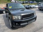 Thumbnail Photo 4 for 2011 Land Rover Range Rover Sport