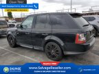 Thumbnail Photo 3 for New 2011 Land Rover Range Rover Sport HSE LUX