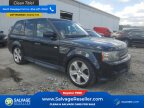 Thumbnail Photo 5 for New 2011 Land Rover Range Rover Sport Supercharged