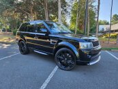 2011 Land Rover Range Rover Sport