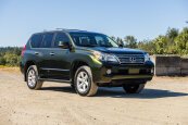 2011 Lexus Other Lexus Models