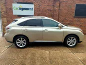 2011 Lexus Other Lexus Models