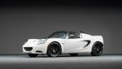 2011 Lotus Elise SC