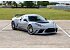 2011 Lotus Evora