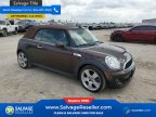 Thumbnail Photo 5 for New 2011 MINI Cooper S Convertible