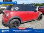 Thumbnail Photo 4 for 2011 MINI Cooper Hardtop