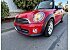 2011 MINI Cooper Convertible