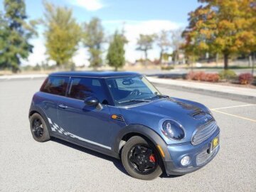 2011 MINI Cooper