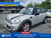 2011 MINI Cooper Hardtop