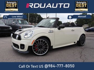 2011 MINI Cooper