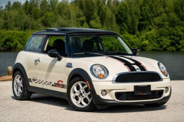 2011 MINI Cooper
