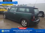 Thumbnail Photo 3 for New 2011 MINI Cooper Clubman