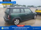 Thumbnail Photo 4 for New 2011 MINI Cooper Clubman