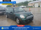 Thumbnail Photo 5 for New 2011 MINI Cooper Clubman