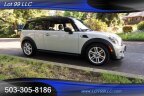 Thumbnail Photo 6 for 2011 MINI Cooper Clubman