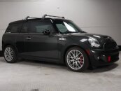 2011 MINI Cooper Clubman John Cooper Works