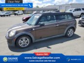 2011 MINI Cooper Clubman