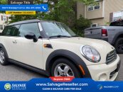 2011 MINI Cooper Clubman