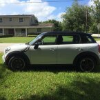 Thumbnail Photo 2 for 2011 MINI Cooper Countryman S for Sale by Owner