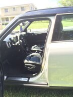 Thumbnail Photo 5 for 2011 MINI Cooper Countryman S for Sale by Owner