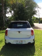 Thumbnail Photo 4 for 2011 MINI Cooper Countryman S for Sale by Owner