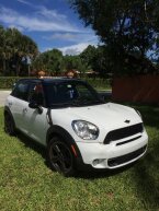 Thumbnail Photo 1 for 2011 MINI Cooper Countryman S for Sale by Owner