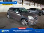 Thumbnail Photo 5 for New 2011 MINI Cooper Countryman S