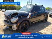 New 2011 MINI Cooper Countryman